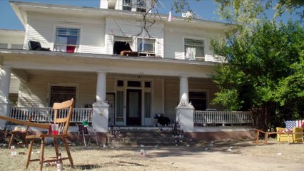 Everybody Wants Some TRAILER 1 (2016) Comedy HD