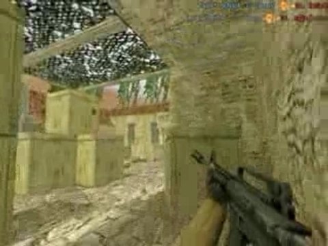Frag aaa cs 2003 compil' !