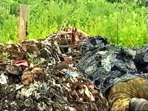 Искусство снайпера 10. Маскировка и выбор позиции в городе