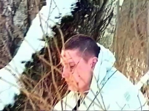 Искусство снайпера 14. Правильный выбор позиции зимой