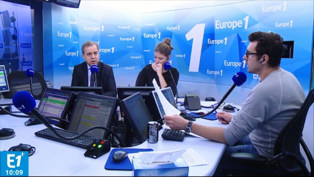 Roger Karoutchi : C'est à Christiane Taubira de prendre sa responsabilité