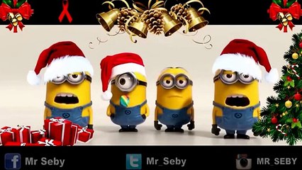 Joyeux Noël à toutes et à tous !