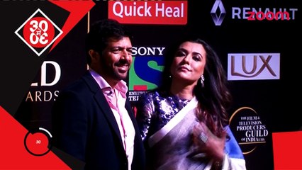 Priyanka Chopra hasn't seen 'Bajirao Mastani' yet - Bollywood News - #TMT