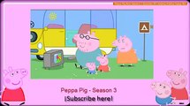 Peppa Pig games Peppa Pig New Seasons 3 Episodes 06 Camping Holiday Happy Kid Peppa Pig