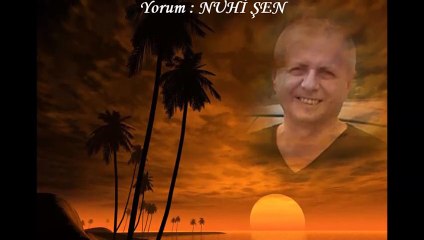 Düşünme Beni