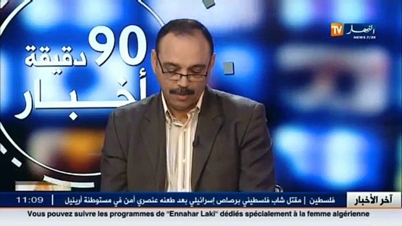 الناطق الرسمي للأفلان حسين خلدون.. أيت أحمد أعطى كل شيء للجزائر و لم يأخذ أي شيء