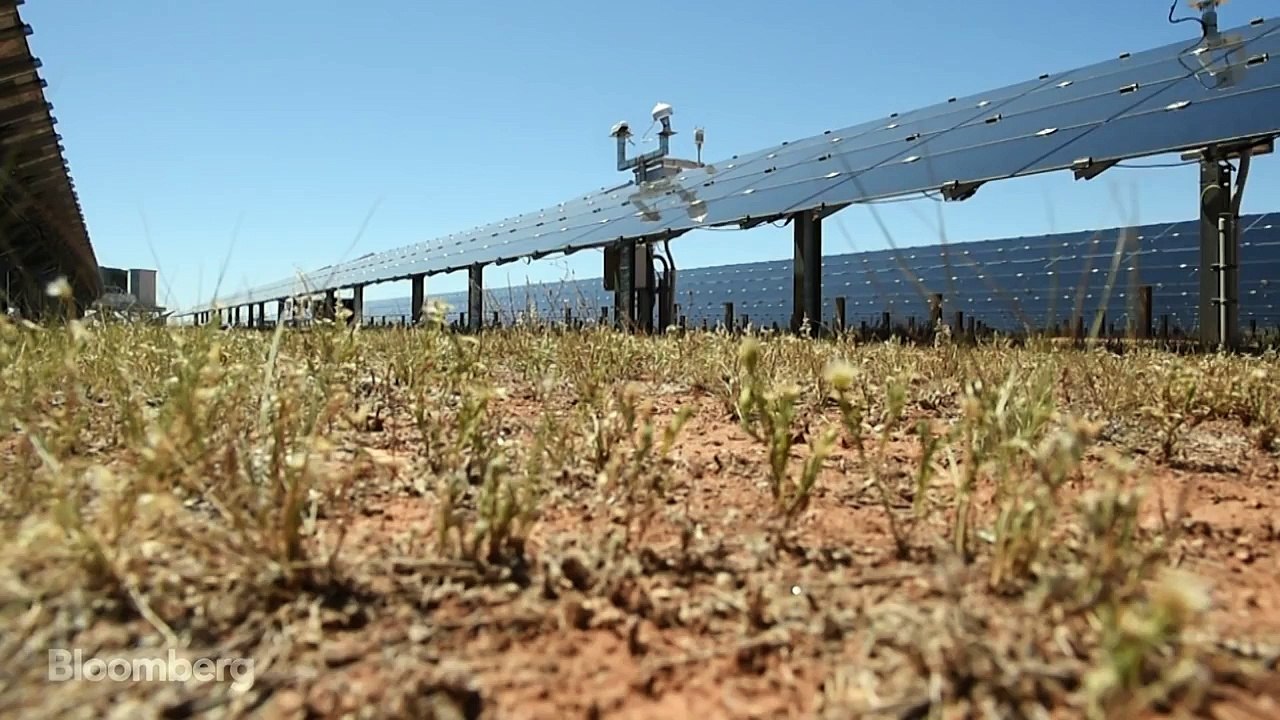 Solar Ink For Renewable Energy