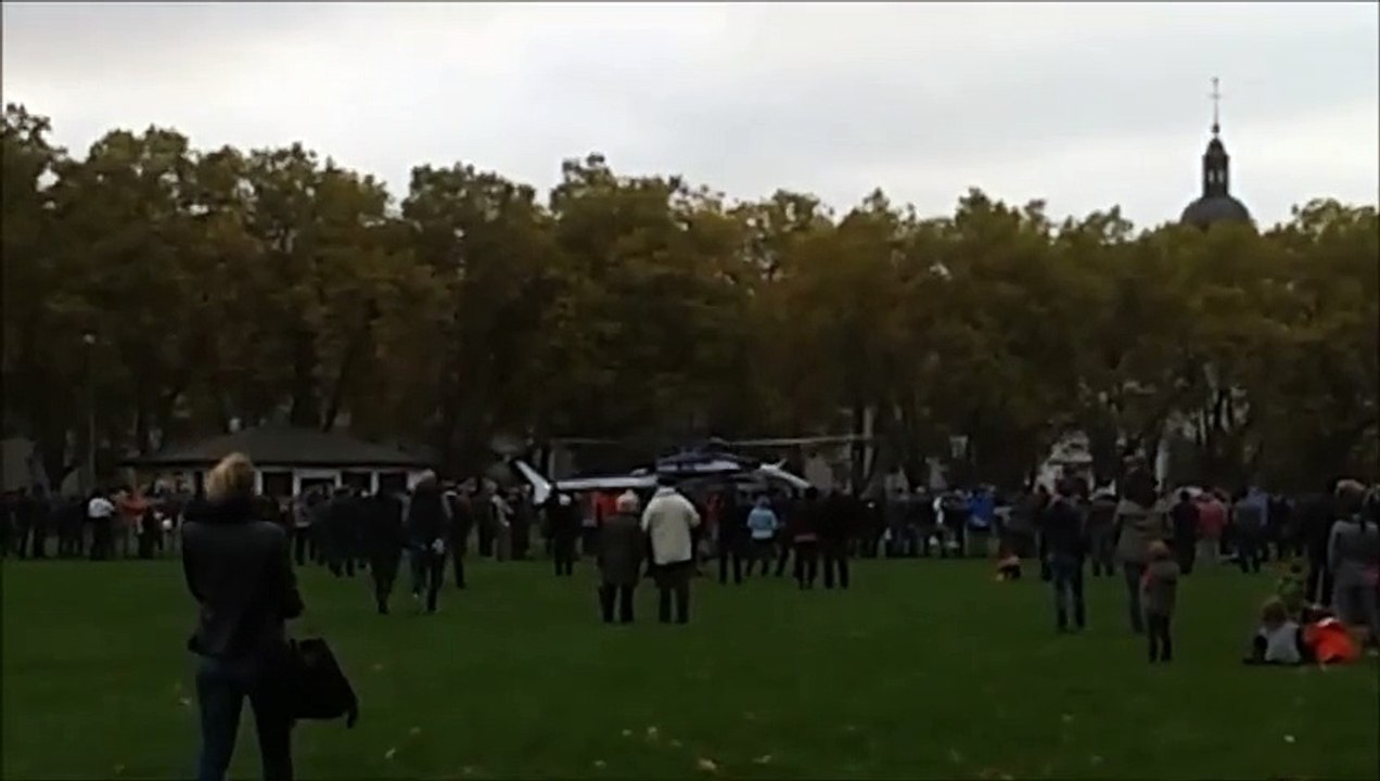 Rencontres de la sécurité 2015 en Haute-Savoie