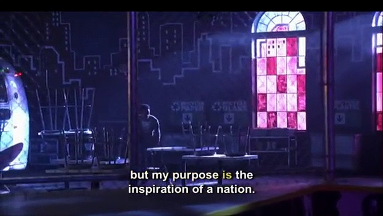 Let it Shine Guardian Angel Rap Battle Edition Dailymotion Video