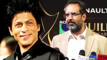 Director Anand Rai Opens On Movie With Shahrukh Khan