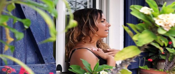 JUSTINE . MI AMOR BY SUNSHINE974PROD