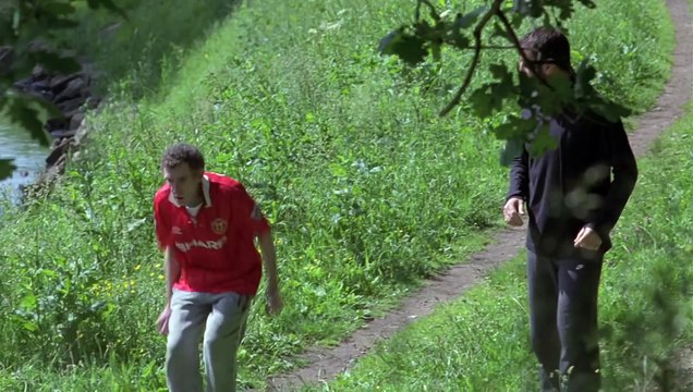 Looking For Eric (Hayata Çalım At) - Trailer Ken Loach, Paul Laverty, Steve Evets, Eric Cantona, Stephanie Bishop