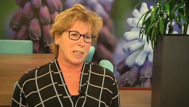 Wij willen heel graag dat de familie zich ook bij ons thuis voelt - RTV Noord