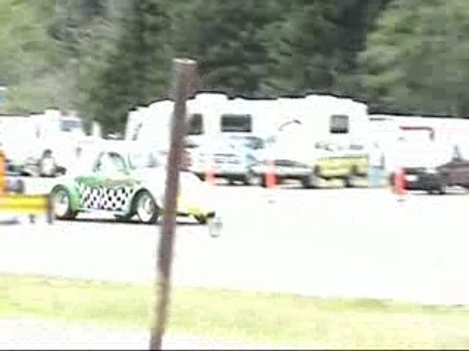 Vw cox 10.9