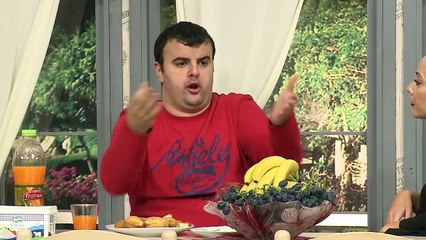 Çka Ka Shpija - Ep 10 - Se II