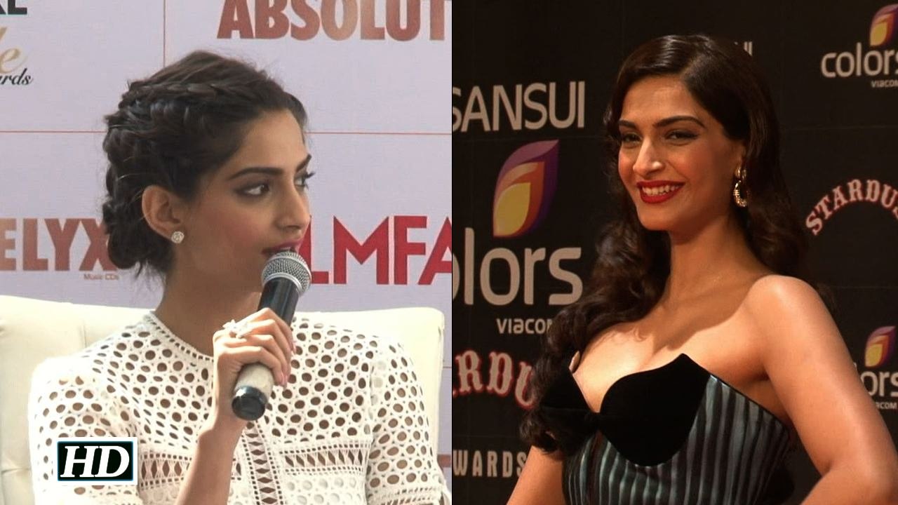 Shocking Sonam Kapoor ABUSED For Her Fashion and Style