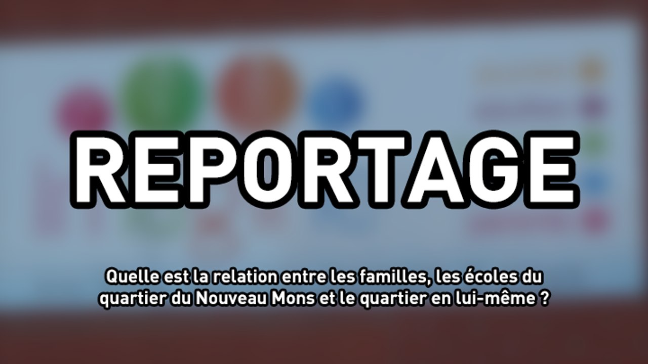 REPORTAGE