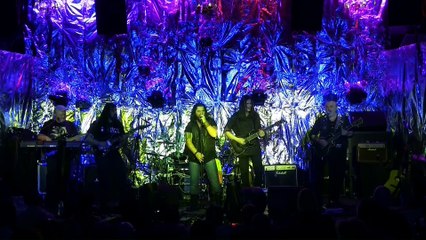 Phoenix - Negru Voda @ Club No Limit / Buzau / 3.12.2015