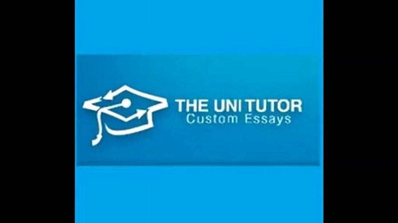 Professional Writing Services At The Uni Tutor