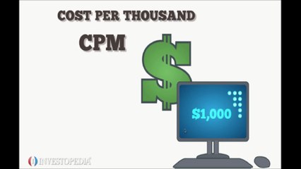 What is youtube cpm