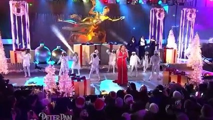 TOP ONE VIDEO Mariah Carey - All I Want For Christmas Is You