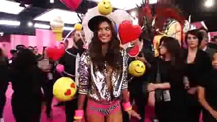 2013 Victorias Secret Fashion Show - Lights, Camera, Angels!