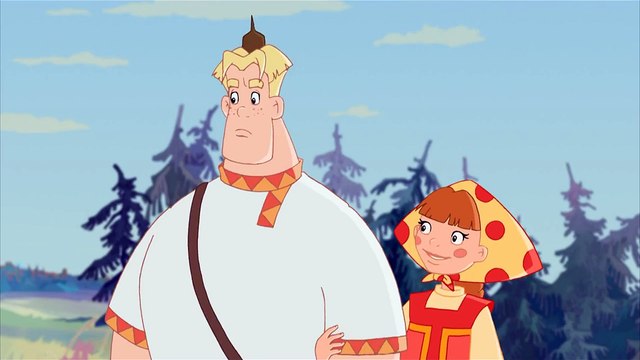 алеша попович любава любава. любава из алеши поповича. илья муромец и соловей разбойник мультфильм аленушка. добрыня никитич три богат. жена алеши поповича из мультика.