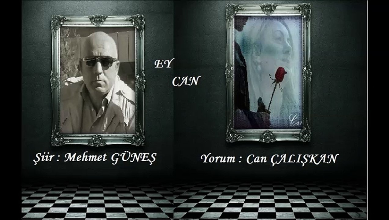 Ey Can