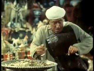 Ali Baba & l'40 Voleurs !