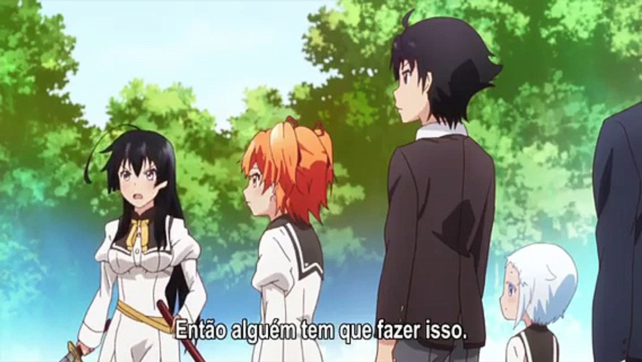 俺がお嬢様学校に「庶民サンプル」としてゲッツされた件#12