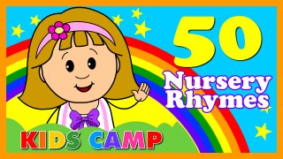 Nursery Rhymes - 3D Animation Rhymes & Songs For Children