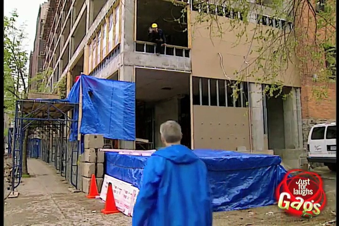 Construction Worker Dies After Fall