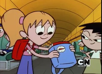 School Bus _ Dexter's Laboratory _ Cartoon Network - YouTube