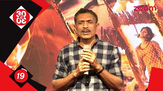 Prakash Jha makes his acting debut with 'Jai Gangajal' - Bollywood News - #TMT