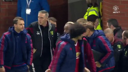 The Managers Press Conference - 23rd December 2015