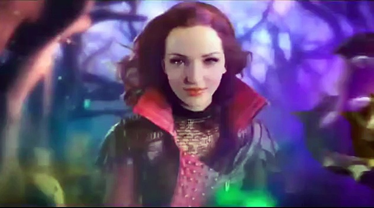 Descendants Promo 10 Mal