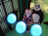 [Cartoons] Kung Fu Panda - The Spirit Orbs of Master Ding episode8