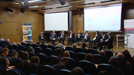 3e biennale "Business et Droit" 18/12/2015