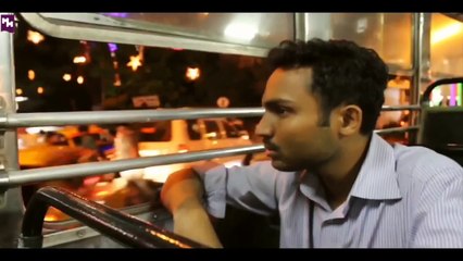 Social Awareness Short Film - Sister | Matinee Masala