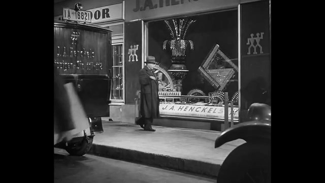 M (Murderers Among Us / Bir Şehir Katilini Arıyor) - Trailer Peter Lorre, Ellen Widmann, Inge Landgut, Fritz Lang, Thea von Harbou