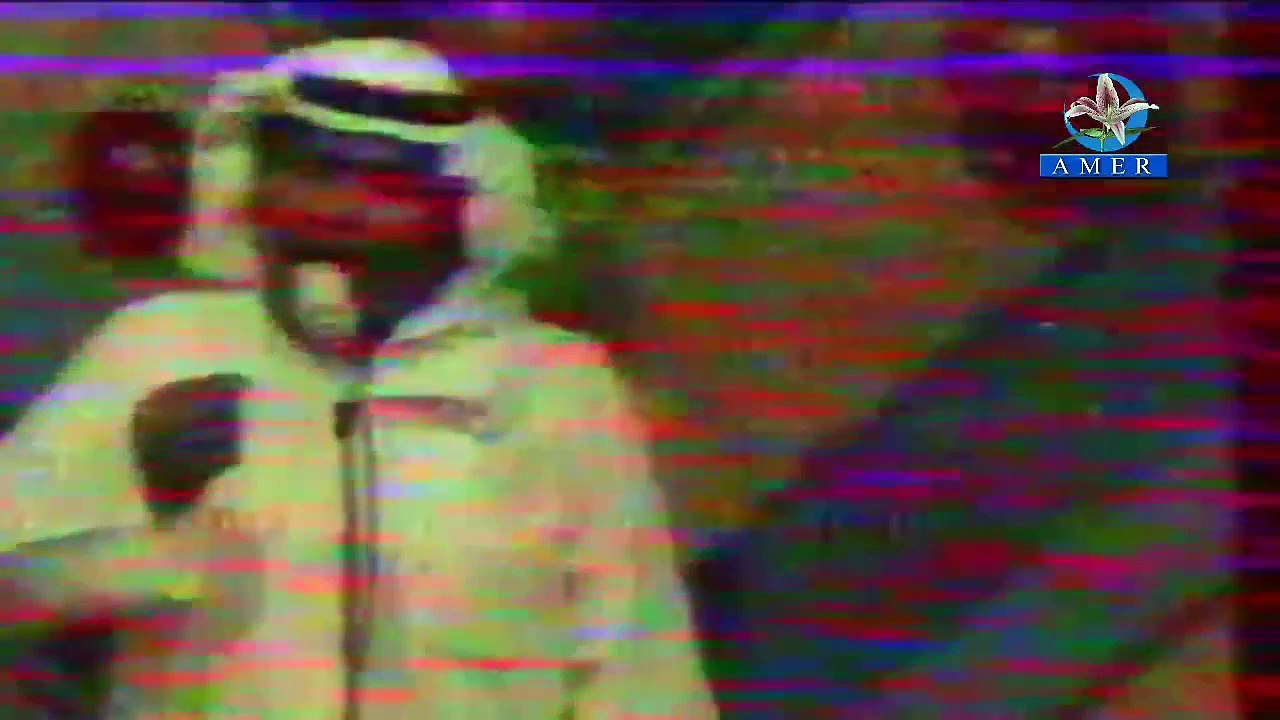 عبادي العماري - موال واغنية العالي