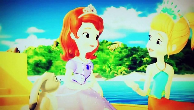 Sofia The First full 2015 - Children Disney for Cartoons - Kids Anime Animation Movies