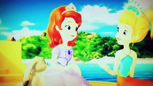 Sofia The First full 2015  - Children Disney for Cartoons - Kids Anime Animation Movies