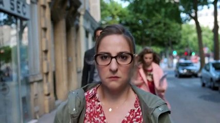 JOSÉPHINE S'ARRONDIT - Bande-annonce