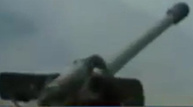 Сирия- армия Асада развивает успешное наступление