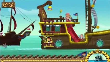 jake et les pirates du pays imaginaire francais Course héroïque ⓋⒾⒹéⓄ ⓋⒾⒹéⓄ