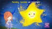 Twinkle Twinkle Little Star and More | Nursery Rhymes from Mother Goose Club!