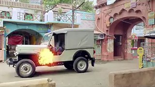 'Jai Gangaajal' Official Trailer  Priyanka Chopra  Prakash Jha  Releasing On 4th March, 2016