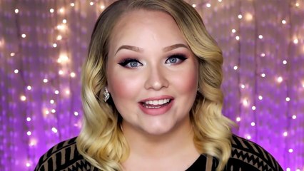 Thanksgiving Makeup Tutorial ⋆ Hollywood Glam | NikkieTutorials