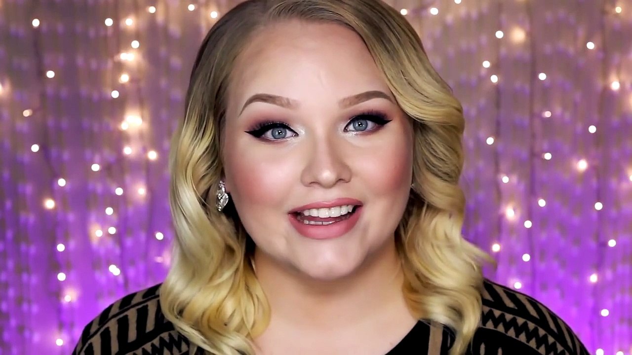 Thanksgiving Makeup Tutorial ⋆ Hollywood Glam | NikkieTutorials